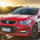 Illustration for article titled Aussie Holden: An Alternate End